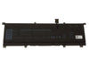 Original 8N0T7 OEM Dell XPS 15 (9575), XPS 15 9575 / Precision 5530 2-in-1 6-Cell 75Wh Laptop Extended Battery - eBuy UAE
