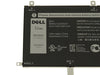 3.7V 32wh Original 8WP5J Dell Venue 10 Pro 5000 5055 69Y4H 069Y4H Tablet Laptop Battery - eBuy UAE