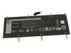 3.7V 32wh Original 8WP5J Dell Venue 10 Pro 5000 5055 69Y4H 069Y4H Tablet Laptop Battery - eBuy UAE