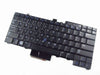 Dell-6400 Laptop Black Replacement Keyboard - eBuy UAE