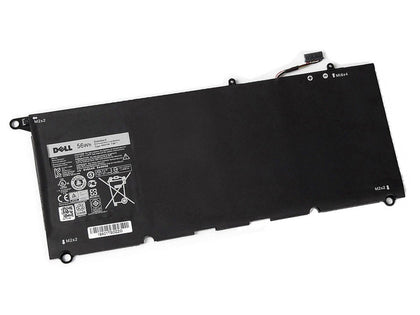 Original 90V7W 56Wh 7.6V 6Cell Battery for Dell XPS 13 9350 XPS13-9350-D1608, XPS13-9350, 5K9CP DIN02 9OV7W - eBuy UAE