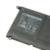 90V7W Original Dell XPS 13 9343, XPS 13 9350, XPS 13D-9343-5708, XPS 13-9350-D2808T Laptop Battery - eBuy UAE