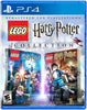 Lego Harry Potter Collection (PS4) [video game]