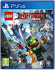 The LEGO Movie Videogame PS4 playstaion 4 [video game]