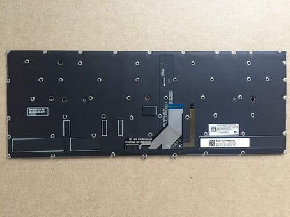 Lenovo Yoga 920-13IKB Yoga 920-13 SN20N04598 Laptop Keyboard US with Backlit - eBuy UAE