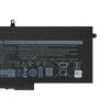 Original 93FTF Dell Precision 15 3520 3530 Latitude E5480 E5580 E5490 E5590 Latitude 5280 5480 D4CMT GJKNX 083XPC Laptop Battery - eBuy UAE