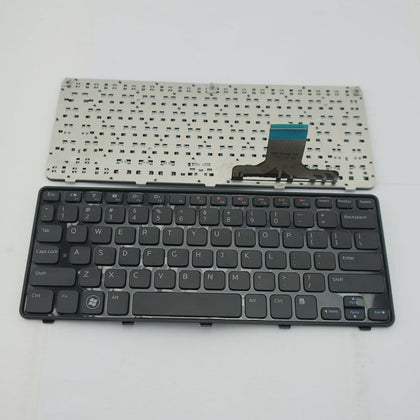 DELL Inspiron Mini Duo 1090 /Pk130Ep1A00 Black Replacement Laptop Keyboard - eBuy UAE