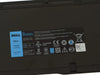 11.1V 60Wh Original 9KGF8 XX1D1 7HRJW 6FNTV TRM4D 7XHVM Dell Latitude 6430U E6430U E6510U 312-1424 Laptop Battery - eBuy UAE