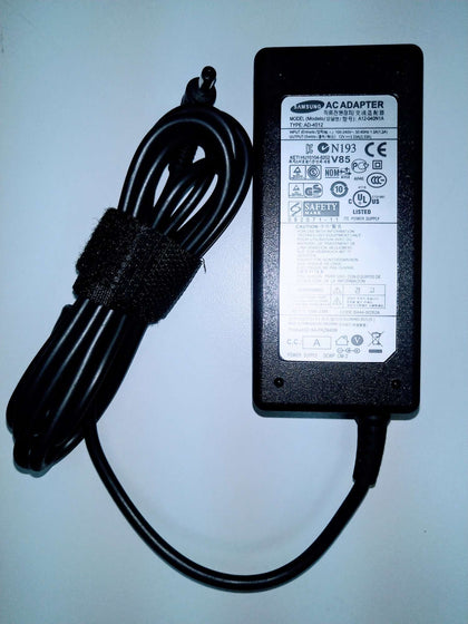 40W Genuine Samsung Chromebook XE303 XE700 XE500T1C A12-040N1A, AA-PA3N40W Laptop Adapter/Charger - eBuy UAE