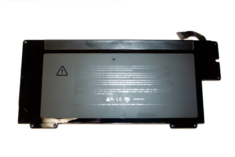 A1245 Apple MacBook Air 13.3 Inch MB543LL/A, MacBook Air MB940LL/A 13.3 Inch, A1304 A1237 Replacement Laptop Battery - eBuy UAE