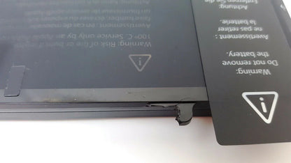 10.95V 63.5Wh 5800mAh Laptop Battery for Apple MacBook Pro 13" A1322 A1278 2009-2012 Year MB990 MB991 MC700 MC374 MD313 MD101 MD314 MC724 - eBuy UAE