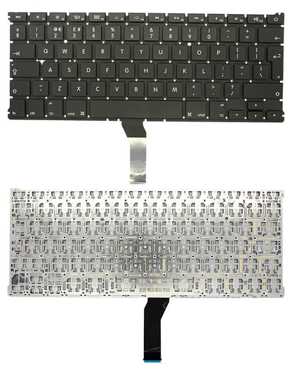 Apple MacBook Air 13" A1369 A1466 (Mid 2011-Early 2015) - Keyboard (US) - eBuy UAE
