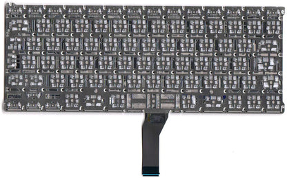 Apple MacBook Air 13" A1369 A1466 (Mid 2011-Early 2015) - Keyboard (US) - eBuy UAE