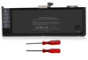 A1321 A1382 Apple 15 inch MacBook Pro 1286 A1382 for Mid 2009 Early/Late 2010 Replacement Laptop Battery - eBuy UAE