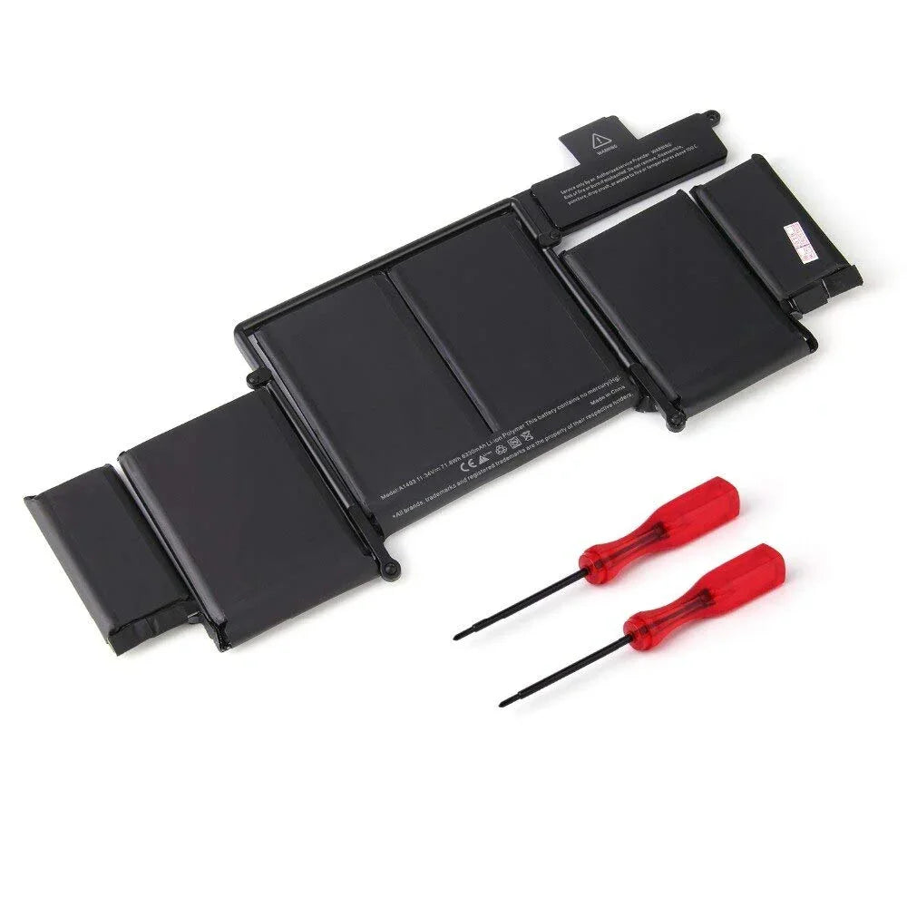 A1502 EMC2835 (2013 2014 2015 Year) A1493 A1582 Apple MacBook Pro Retina 13" Laptop Battery - eBuy UAE