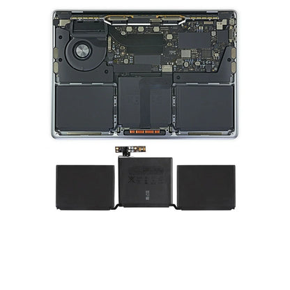 A2171 Battery 2019 MacBook Pro 13" A2159 EMC 3301 Apple MacBookPro15,4 - eBuy UAE