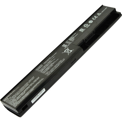 10.8v A31-X401 A41-X401 A32-X401 Battery Asus X301 X301A X301U X401 X401A X501 X501U F301 F301A F401 F501 S301 - eBuy UAE