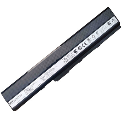 Original A32-K52 Asus K52JC-EX144V, K52JR-SX059V, K52N-EX026, A42-K52 Laptop Battery - eBuy UAE