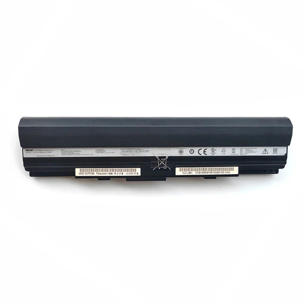 A32-UL20 Genuine Asus EPC 1201N, PRO23F, Eee PC 1201N-PU17-BK Laptop Battery - eBuy UAE