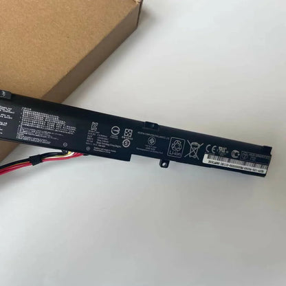 Original A41N1501 Laptop Battery for Asus ROG G752VW GL752VL GL752VW N752VW N552V N552VX N752V Series - eBuy UAE