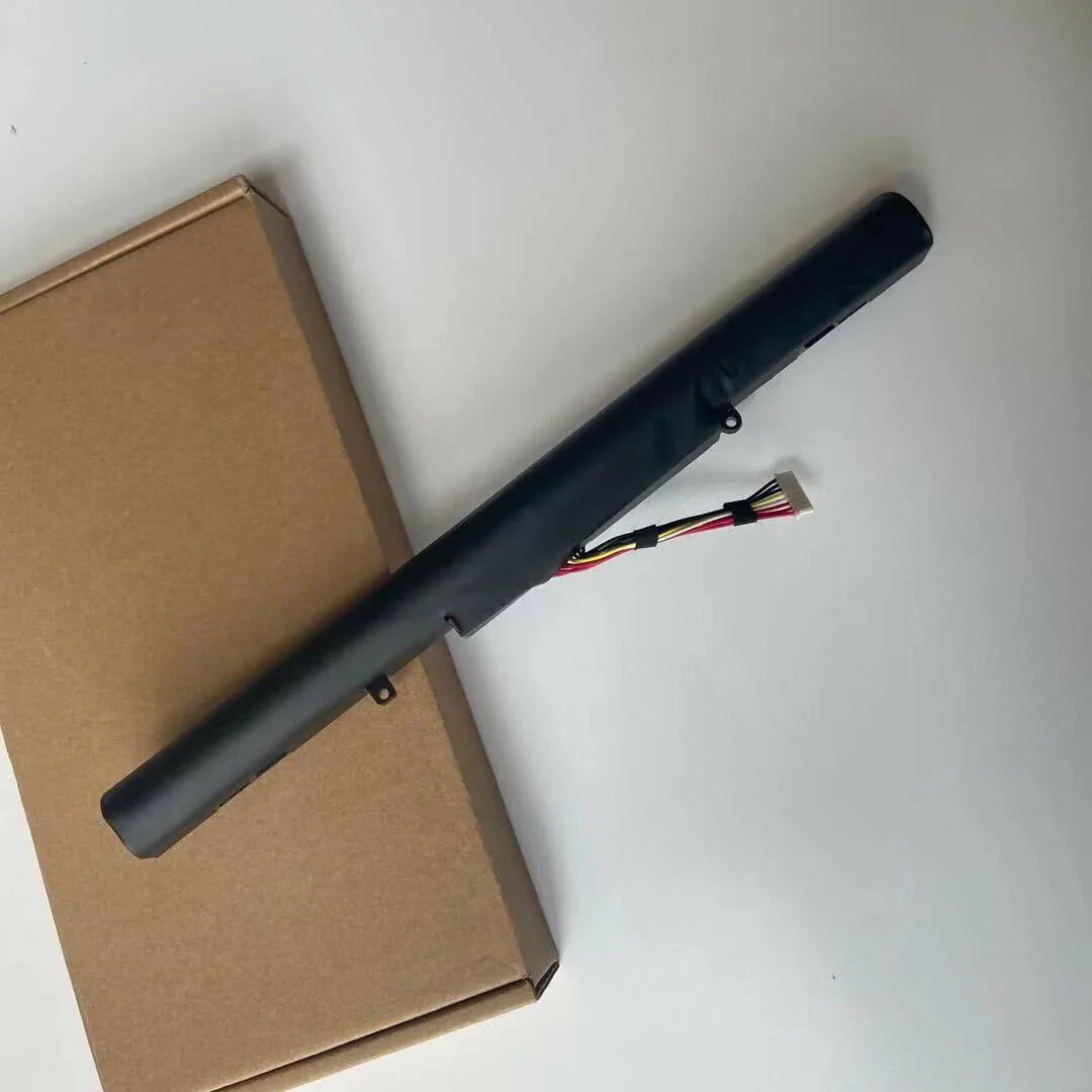 Original A41N1501 Laptop Battery for Asus ROG G752VW GL752VL GL752VW N752VW N552V N552VX N752V Series - eBuy UAE