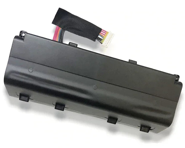Replacement Battery For Asus ROG G751 Series – 4400mAh, 65Wh, 8-Cell Li-Ion, A42N1403