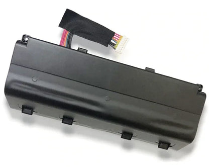 Original A42N1403 Asus Rog G751J-BHI7T25 A42LM93 4ICR19/66-2 GFX71JY Laptop Battery - eBuy UAE