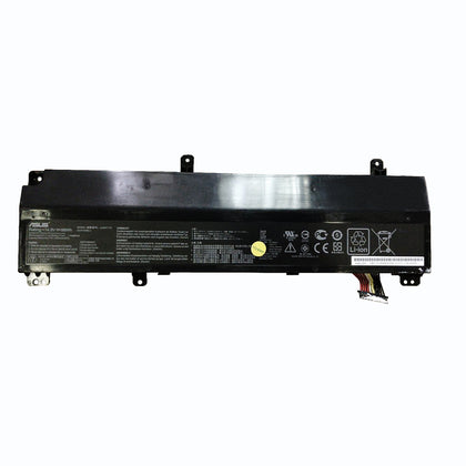 A42N1710 Genuine Asus ROG STRIX GL702VI-MH72, ROG Strix GL702VI-BA043T Laptop Battery - eBuy UAE