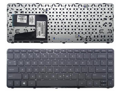 HP Pavilion 14-E - 14-F Black Replacement Laptop Keyboard - eBuy UAE