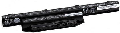 Original FMVNBP231 Fujitsu LifeBook E753(MXDEMDE), FPCBP416, FMVNBP227 10.8V 2100mAh Laptop battery - eBuy UAE