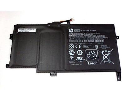 60Wh EG04XL 681881-21 HP Envy 6 Series HSTNN-IB3T TPN-C108 TPN-C103 Tablet Portable Slim Notebook Battery - eBuy UAE