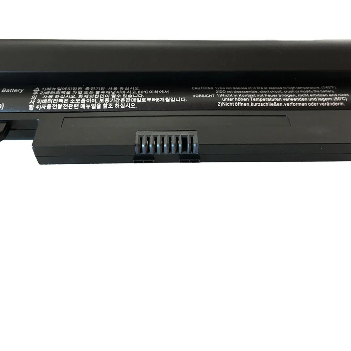 Genuine AA-PB2VC6B Samsung N143, N145, N148, NP-N148, NP-N150, NP-N350 Series Laptop Battery - eBuy UAE