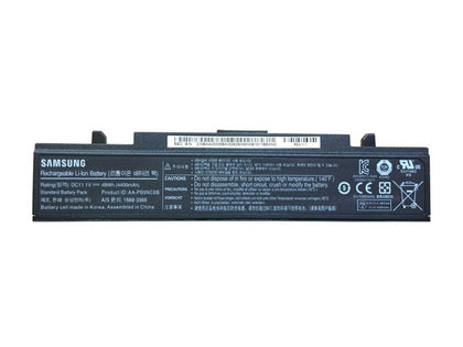 Original AA-PB9NC5B AA-PB9NC6B Samsung RC530 R463 NP-R478 R468 Q320 NP-R428 AA-PB9NS6B Laptop Battery - eBuy UAE