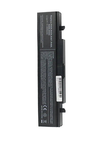 AA-PB9NC6B Samsung Np-n150 Series NP-N150-KA02RU Notebook 11.1V 48Wh 4400mAh Laptop battery - eBuy UAE