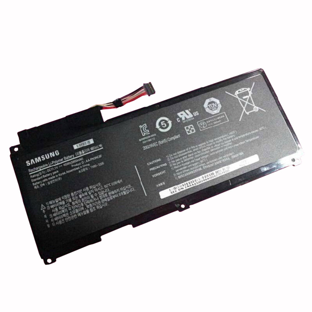 Genuine AA-PN3NC6F Samsung NP-QX310, NP-QX311, NPQX410, NP-QX410-S01PH Laptop Battery - eBuy UAE