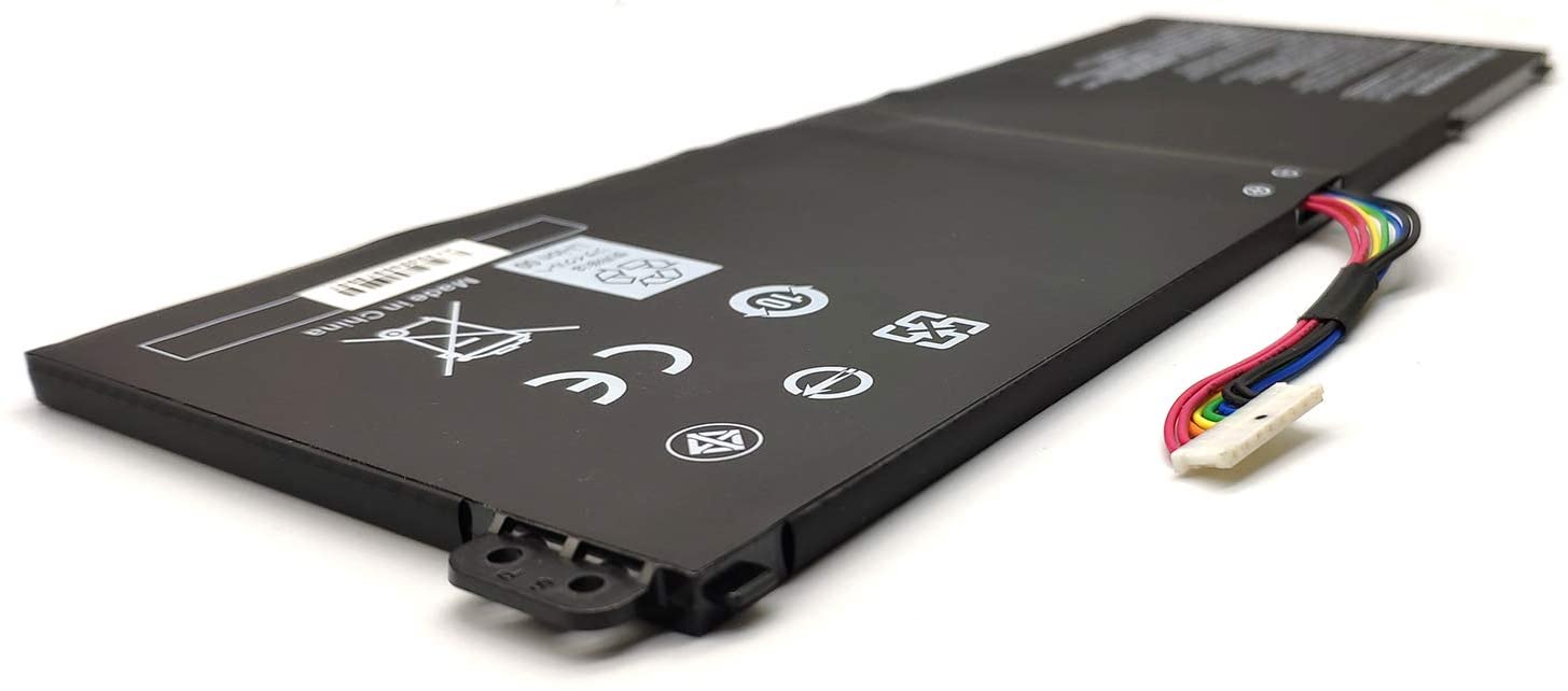 11.4V 36wh AC14B18J AC14B13J Laptop Battery compatible with Acer Aspire ES1-511 ES1-512 V3 V3-111 V3-111P 11 CB3-111 MP 512 CB5-311 E3-112 - eBuy UAE