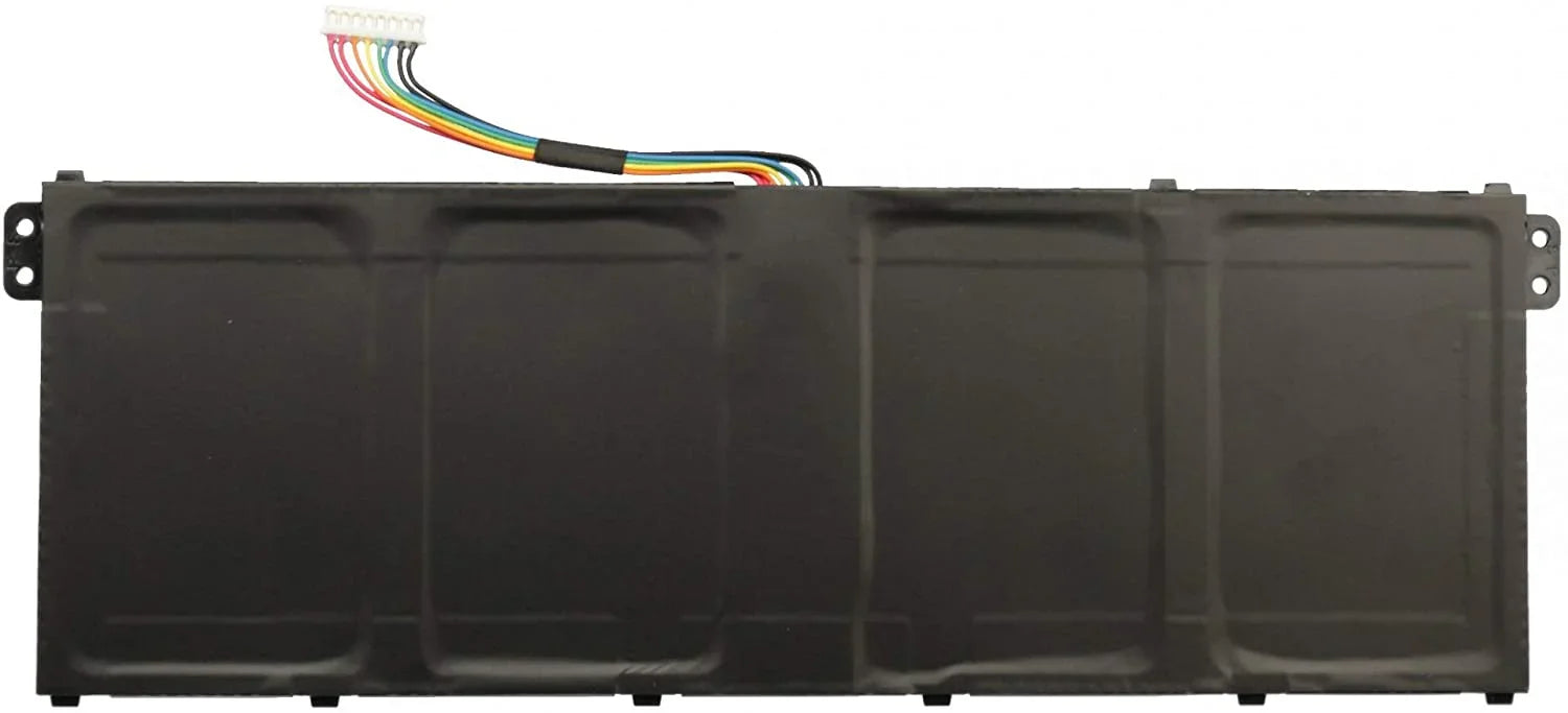 Original AC14B8K Acer Nitro 5 AN515, Acer Aspire E3-111 E3-112 CB3-111 CB5-311 ES1-511 ES1-512 E5-771G V3-111 V3-371 ES1-711 Laptop Battery - eBuy UAE