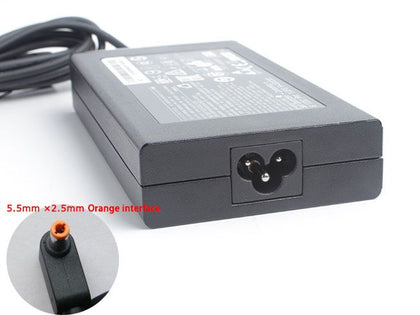 135W Laptop AC Power Adapter Charger Supply for ACER Model ARM ArmNote D470W (19V/7.1A) - eBuy UAE
