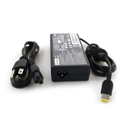 Original 135W Lenovo Legion Y520-15IKBA, ThinkPad T470p(20J6A018CD) 20V 6.75A USB type Laptop Adapter - eBuy UAE