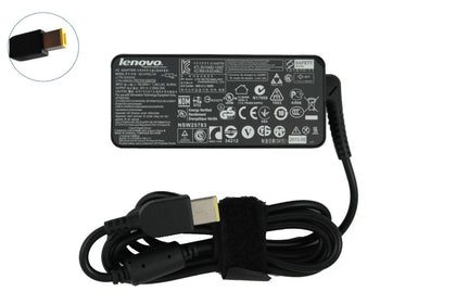 20V 2.25A Genuine 45W Lenovo ThinkPad T431s, T450, T450S, T460, T460S, L440, ADLX45NCC3A, ADLX45NLC3A Laptop Adapter - eBuy UAE