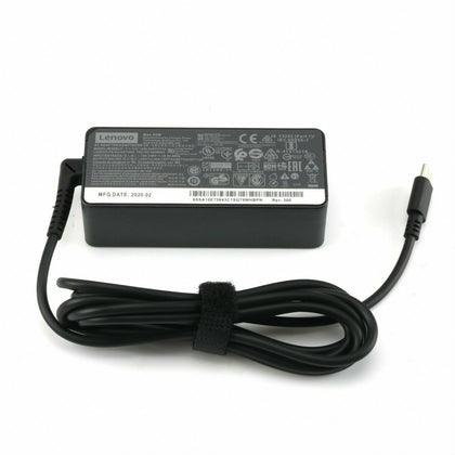 Genuine 45W ADLX45YLC3A SA10E75841 00HM663 Lenovo Yoga 720-13IKB 80X6, 910-13IKB 80VF USB-C Type-C AC Adapter - eBuy UAE