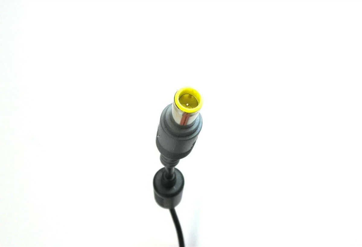 ADLX65NCT3A Genuine 65W Lenovo ThinkPad Z60t, Z61t, R60e, T60, T60p, Z61e, Z61m Laptop Adapter/Chager - eBuy UAE