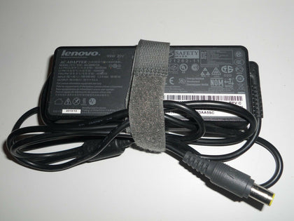 ADLX90NCT3A Genuine 90W Lenovo ThinkPad Z60t, R60e, T60p, Z61e, Z61m Laptop Charger/Adapter - eBuy UAE