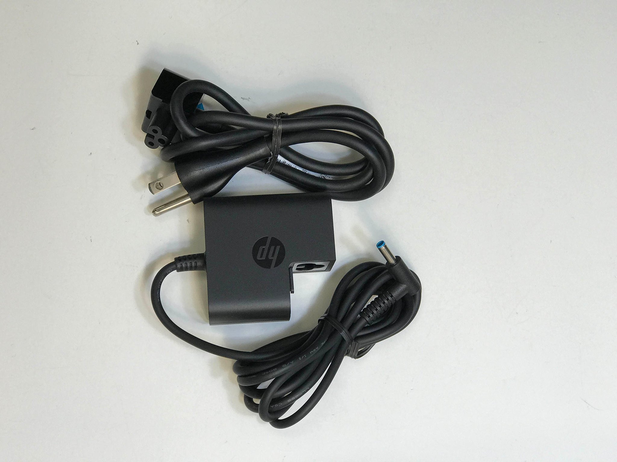 Genuine 853490-002 45W AC Power Adapter for HP ENVY x360 M6-aq005dx W2K41UA - eBuy UAE