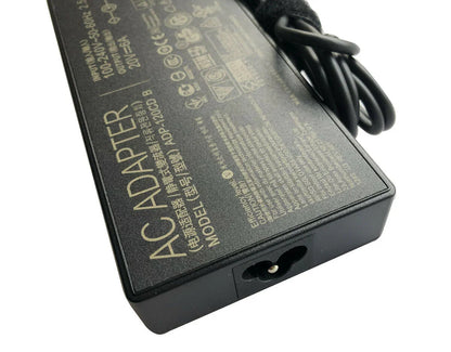 ADP-120CD B Genuine 120W Asus VivoBook Pro 15 F571GD-BQ259T, ZenBook 15 UX534FTC-A8110T Laptop Adapter - eBuy UAE