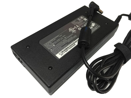 19.5V 6.15A 120W ADP-120MH D AC Adapter for Delta, MSI GE60 GE70 Gaming Laptop Charger - eBuy UAE