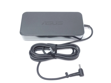 Original 120W Asus Rog 19V 6.32A (5.5 ×2.5mm) AC Adapter Power Supply Adapter - eBuy UAE