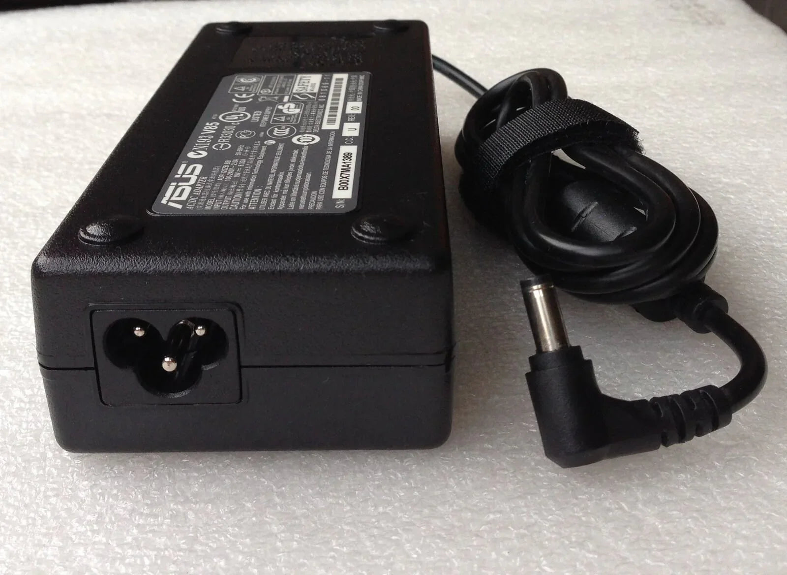 Original Genuine OEM Asus ROG G550JK series ADP-120ZB BB 120W AC/DC Power Adapter/Charger - eBuy UAE