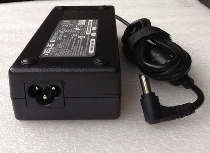 Original Genuine OEM Asus ROG G550JK series ADP-120ZB BB 120W AC/DC Power Adapter/Charger - eBuy UAE