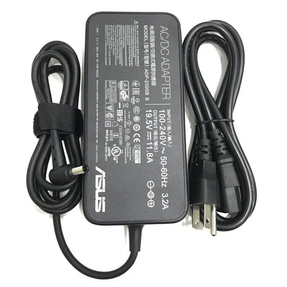 Original 230W Asus ROG Zephyrus Duo 15 GX550LXS-HC152T, Rog GX531GS-AH76, ADP-230GB B Laptop Adapter - eBuy UAE